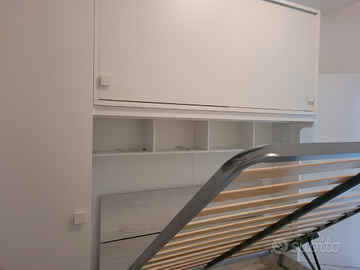 Camere a studenti o docenti