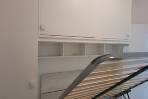 Camere a studenti o docenti