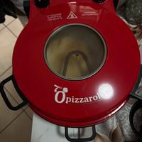 Pizzarolo forno per pizze
