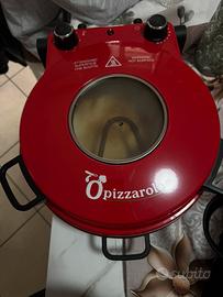 Pizzarolo forno per pizze