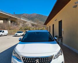 Peugeot 3008 PureTech Turbo 130 S&S EAT6 Allure
