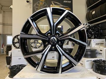 Cerchi Volkswagen raggio 20 NUOVI cod.2893