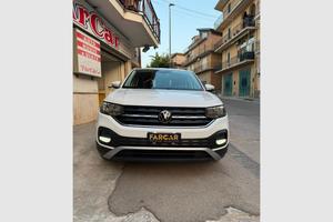 VOLKSWAGEN T-Cross 1.0 TSI 110 CV LIFE