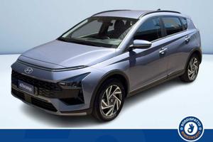 Hyundai Bayon 1.0 TGDI MT Business MY26