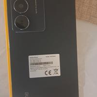 Telefono Realme 5g 14x nuovo