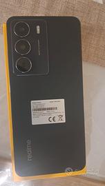 Telefono Realme 5g 14x nuovo
