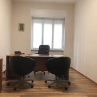 Ufficio coworking arredato - De Angeli - 550