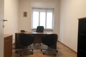 Ufficio coworking arredato - De Angeli - 550