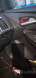 FORD FOCUS BUSINESS 1.5