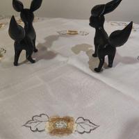 Pokémon Umbreon stampato 3d