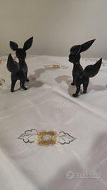 Pokémon Umbreon stampato 3d