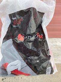 Materiale per piastrellisti