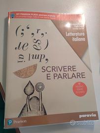 scrivere e parlare paravia pearson