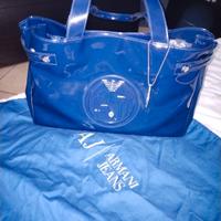 Borsa Armani Jeans 