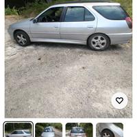 auto Peugeot 306sw