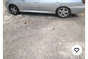 auto Peugeot 306sw