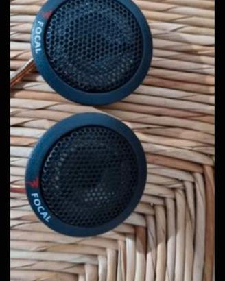 impianto car audio