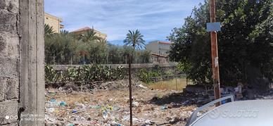 Terreno Edificabile - Paternò