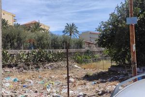 Terreno Edificabile - Paternò