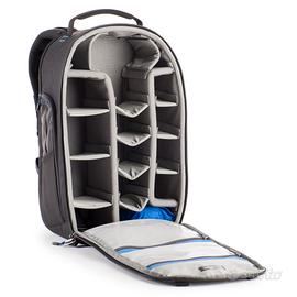 Zaino foto  pro Think Tank street walker hardrive