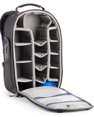 Zaino foto  pro Think Tank street walker hardrive