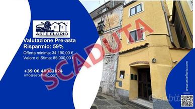 Immobile in asta di 155 m² a Catanzaro