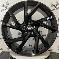 CERCHI IN LEGA KIA SPORTAGE CARENS CEED OPTIMA 17