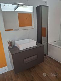 mobile bagno linea system