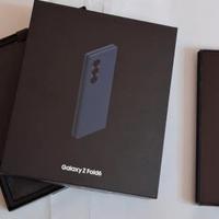 Samsung Galaxy Fold 6 512Gb In_Garanzia 
