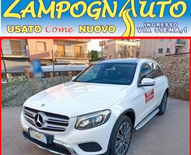 Mercedes-benz GLC 220 d 4Matic TETTO APRIBILE FINA