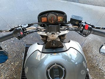 Suzuki Gsr 600 anno 2006