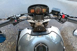 Suzuki Gsr 600 anno 2006