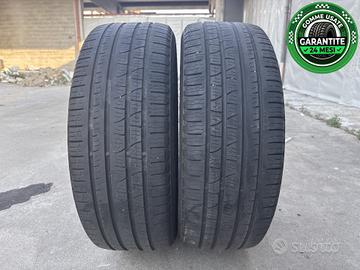 gomme usate 2255518 All Seasons PIRELLI - SCO - 30