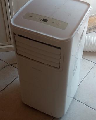 condizionatore portatile electroline