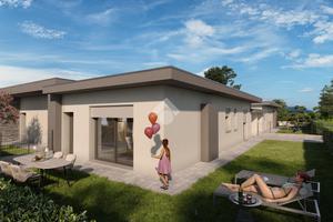 VILLA SINGOLA A CISERANO