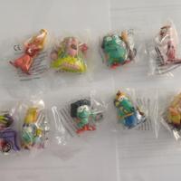 Kinder sorpresa merende-i lunes-9 unita'-blister