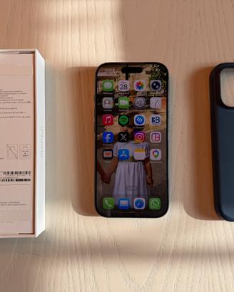 Apple iPhone 17 Pro 512 Gb