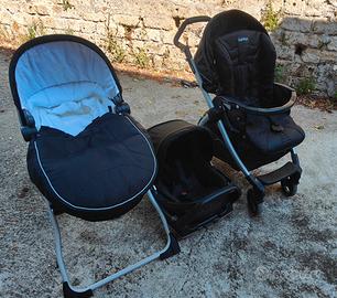 Trio Peg perego