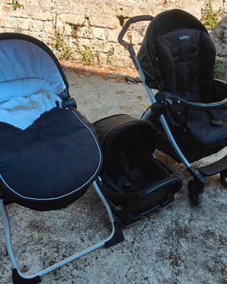 Trio Peg perego