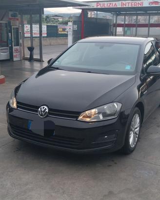 Volkswagen Golf 7