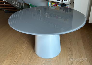 Tavolo Sovet Totem Round Ø130 cm