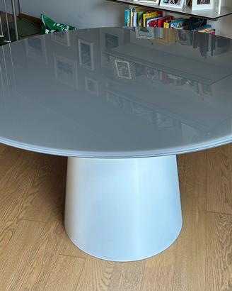 Tavolo Sovet Totem Round Ø130 cm