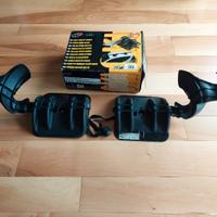 portasci universale magnetico 