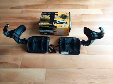 portasci universale magnetico 