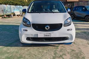 Smart ForTwo EQ Passion