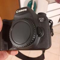 Canon 6D