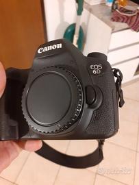 Canon 6D
