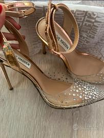 Tacchi steve madden