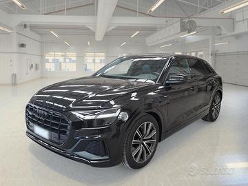 AUDI Q8 45 TDI MHEV 170KW QUATTRO TIPTRONIC SPORT 