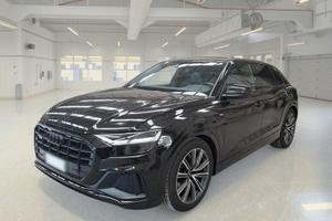 AUDI Q8 45 TDI MHEV 170KW QUATTRO TIPTRONIC SPORT 